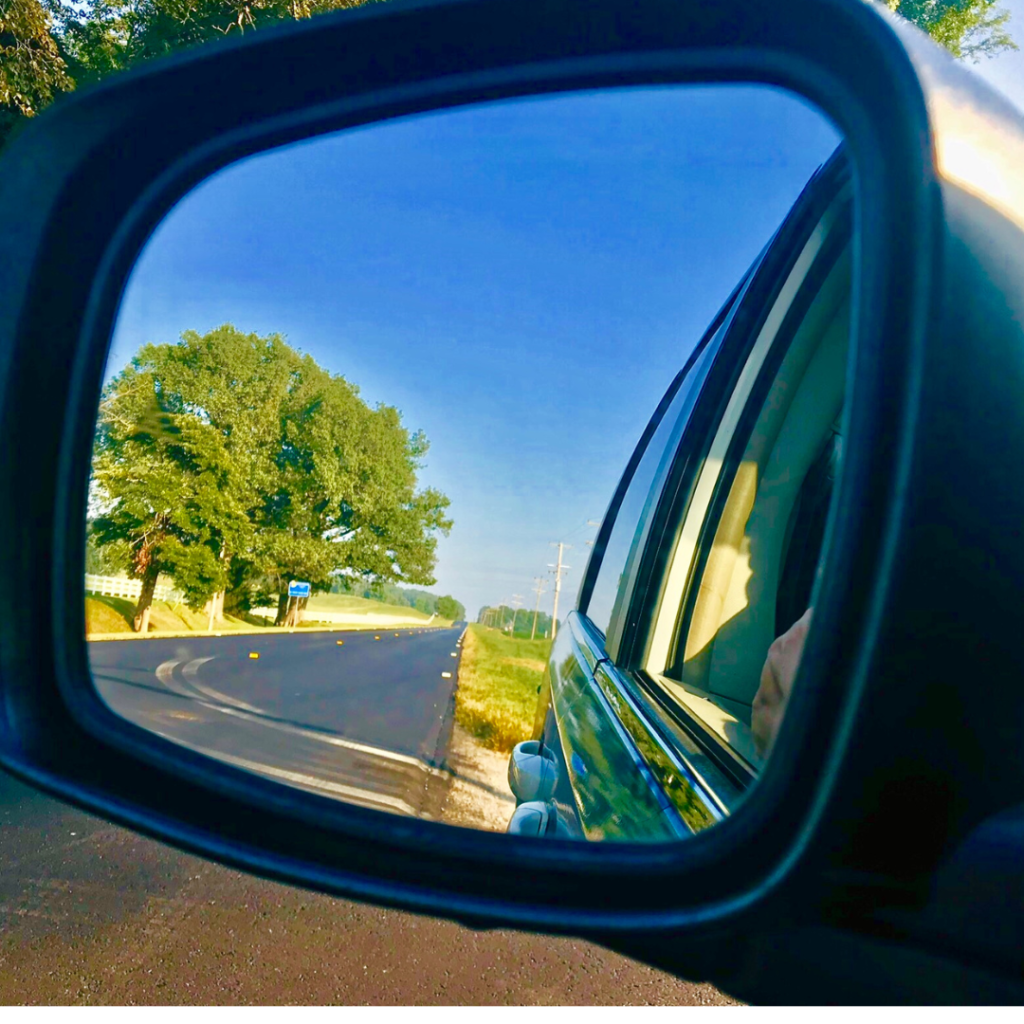 What is your legacy? HR Connect